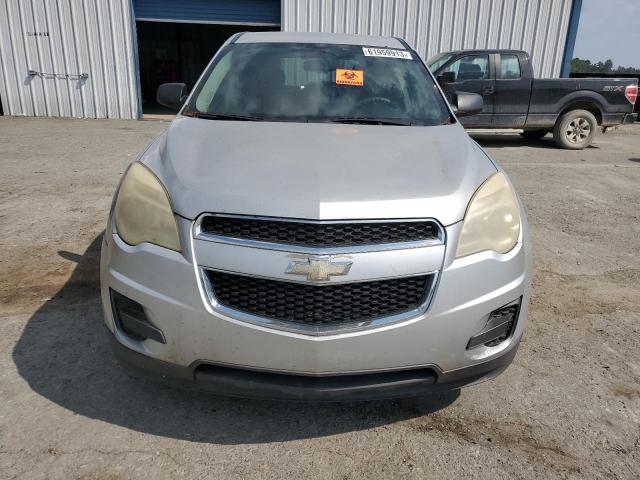 Photo 5 from auction – 2010 CHEVROLET EQUINOX LS with VIN 2CNALBEW6A6369700