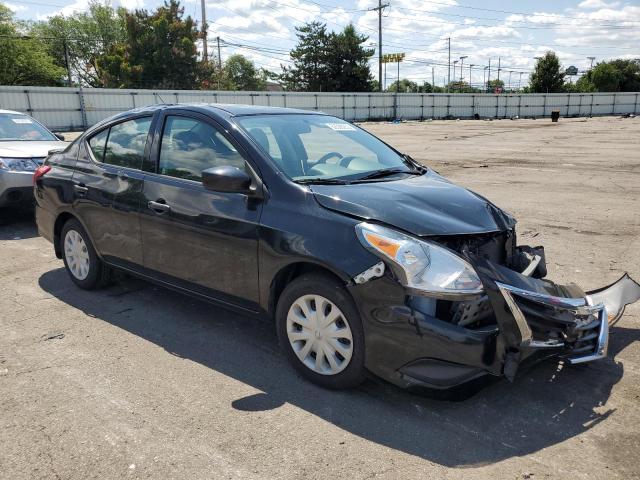 Photo 4 from auction – 2018 NISSAN VERSA S with VIN 3N1CN7AP3JL839960