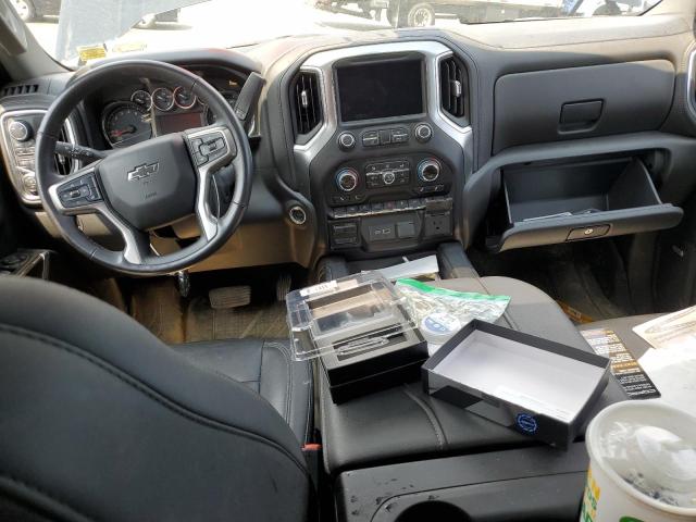 Photo 8 from auction – 2019 CHEVROLET SILVERADO with VIN 3GCPYFED5KG288361