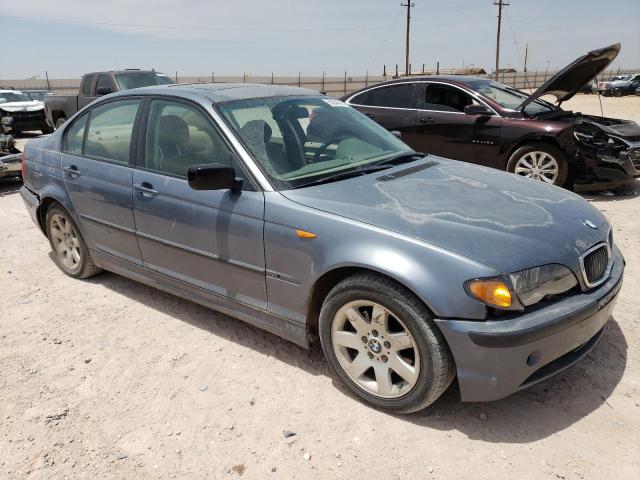 Photo 4 from auction – 2003 BMW 325 I with VIN WBAET37453NJ23076