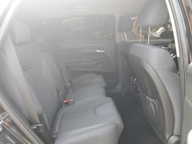 Photo 11 from auction – 2019 HYUNDAI SANTA FE S with VIN 5NMS3CAD1KH008758