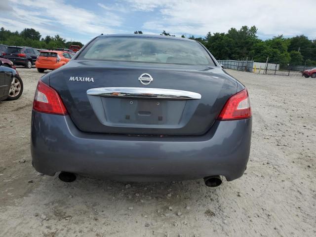 Photo 6 from auction – 2009 NISSAN MAXIMA S with VIN 1N4AA51E59C823632