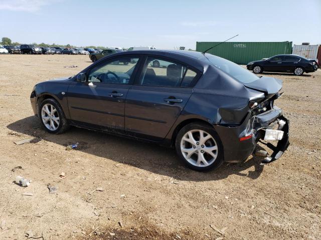 Foto 2 de la subasta – 2009 MAZDA 3 I con VIN JM1BK32F591226869