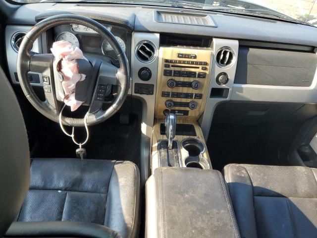 Photo 8 from auction – 2011 FORD F150 SUPER with VIN 1FTFW1ET8BFB72469