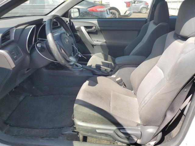 Photo 7 from auction – 2014 TOYOTA SCION TC with VIN JTKJF5C78E3080185