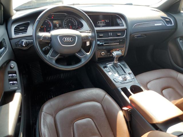 Photo 8 from auction – 2013 AUDI A4 PREMIUM with VIN WAUFFAFL5DN025515