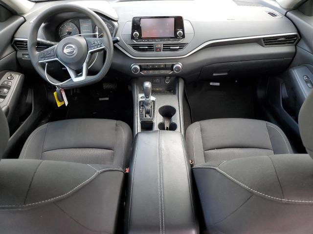 Photo 8 from auction – 2022 NISSAN ALTIMA S with VIN 1N4BL4BV1NN327927