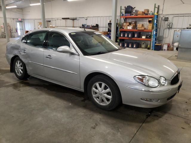 Photo 4 from auction – 2005 BUICK LACROSSE C with VIN 2G4WD532651211879