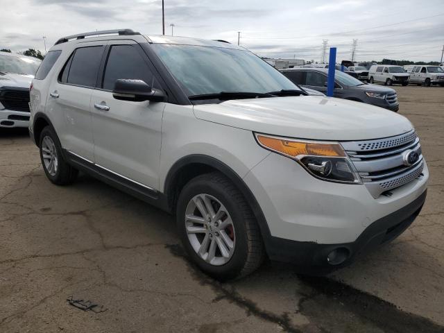 Photo 4 from auction – 2012 FORD EXPLORER X with VIN 1FMHK8D86CGA31160