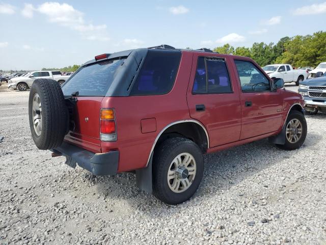 Photo 3 from auction – 1997 ISUZU RODEO S with VIN 4S2CK58V9V4328980