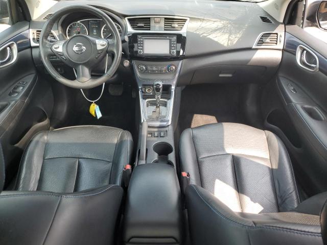 Photo 8 from auction – 2017 NISSAN SENTRA SR with VIN 3N1CB7AP6HY254716