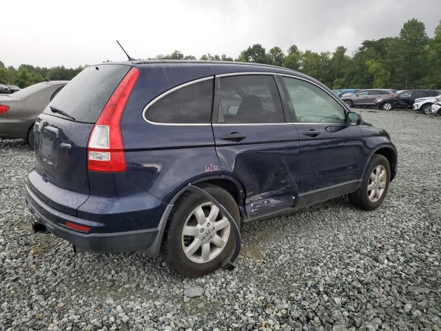 Photo 3 from auction – 2011 HONDA CR-V SE with VIN JHLRE4H47BC003344