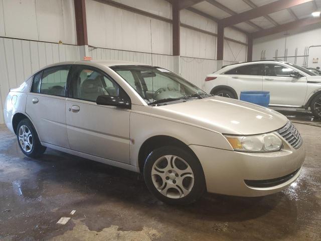 Photo 4 from auction – 2005 SATURN ION LEVEL with VIN 1G8AJ52F75Z146800