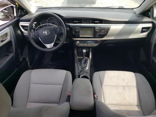 Photo 8 from auction – 2015 TOYOTA COROLLA L with VIN 5YFBURHE1FP253022