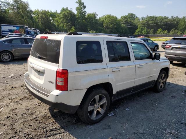 Photo 3 from auction – 2016 JEEP PATRIOT LA with VIN 1C4NJPFA4GD589262