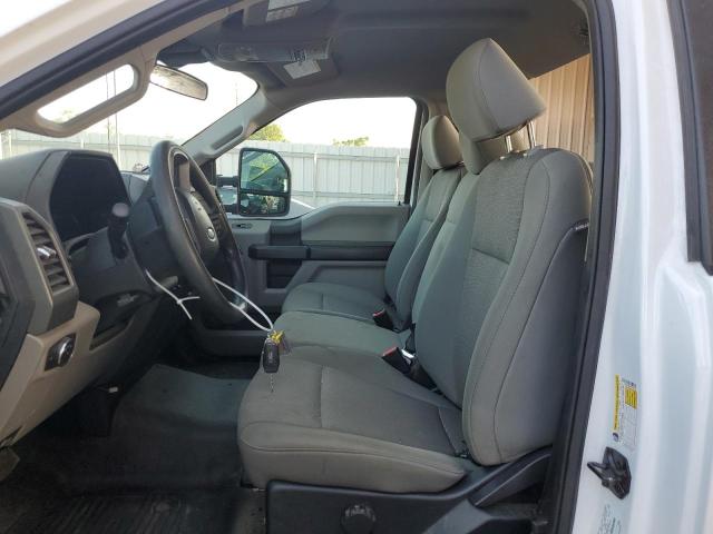 Photo 7 from auction – 2021 FORD F250 SUPER with VIN 1FTBF2BN6MEC72637