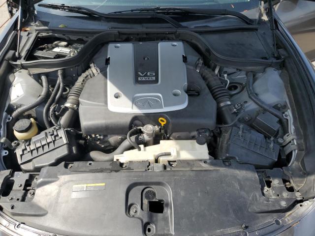Photo 11 from auction – 2010 INFINITI G37 BASE with VIN JN1CV6FE1AM353302