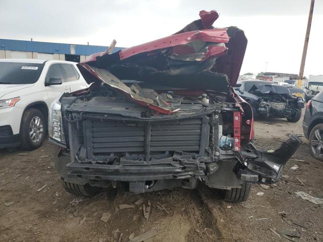 Photo 5 from auction – 2015 CADILLAC ESCALADE P with VIN 1GYS4PKJ8FR686010