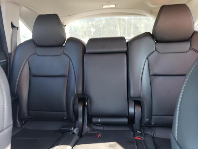 Photo 10 from auction – 2018 ACURA MDX with VIN 5J8YD4H38JL018129
