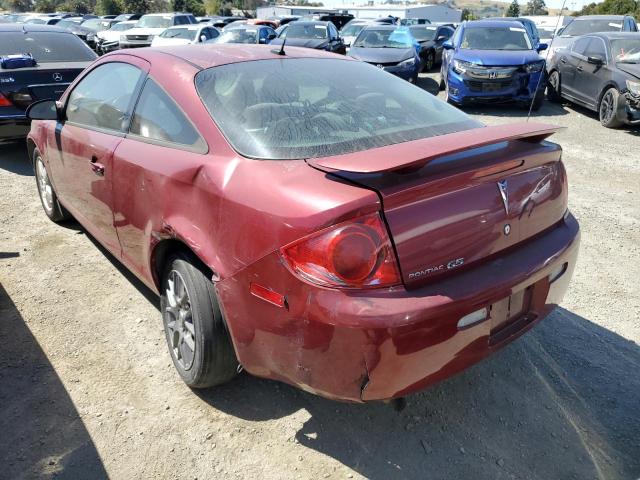 Photo 2 from auction – 2009 PONTIAC G5 with VIN 1G2AS18H397293772
