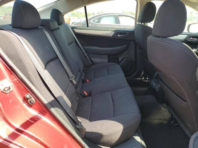 Photo 10 from auction – 2019 SUBARU LEGACY 2.5 with VIN 4S3BNAF69K3032166