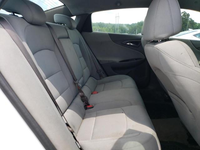 Photo 10 from auction – 2017 CHEVROLET MALIBU LT with VIN 1G1ZE5ST2HF117237