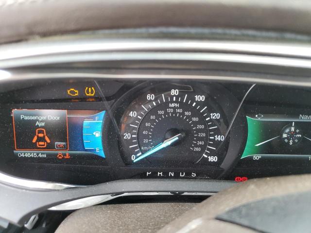 Photo 9 from auction – 2017 FORD FUSION TIT with VIN 3FA6P0D93HR394593