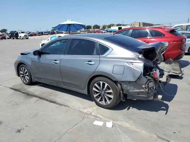 Photo 2 from auction – 2017 NISSAN ALTIMA 2.5 with VIN 1N4AL3AP1HC238688