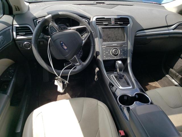Photo 8 from auction – 2014 FORD FUSION TIT with VIN 3FA6P0D96ER238558