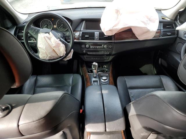 Photo 8 from auction – 2009 BMW X5 XDRIVE3 with VIN 5UXFE435X9L037836