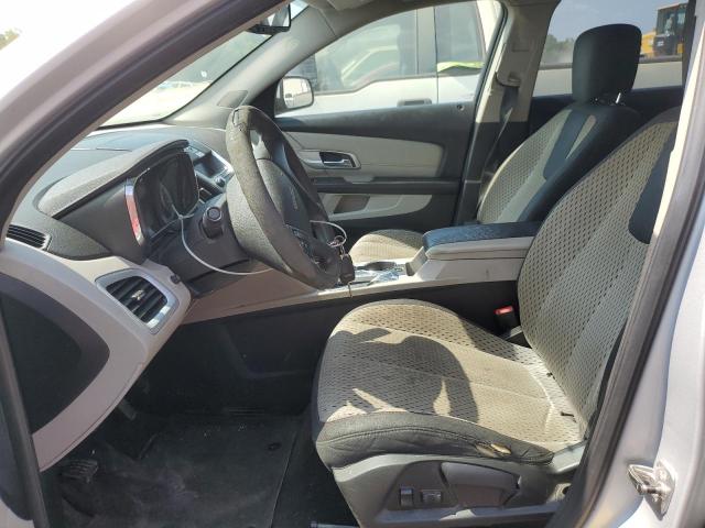Photo 7 from auction – 2011 GMC TERRAIN SL with VIN 2CTALMEC2B6341470