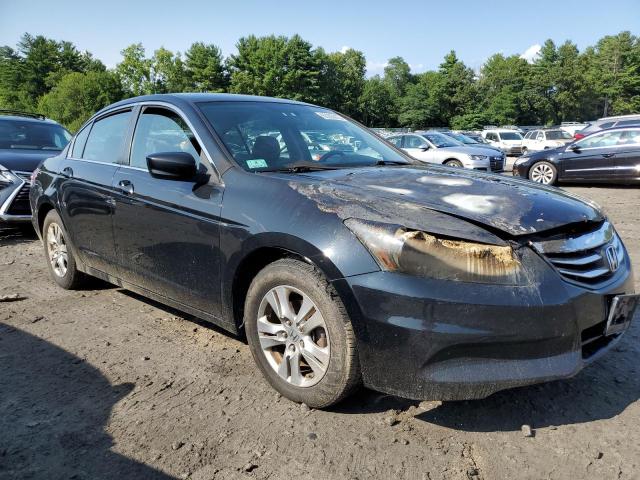 Photo 4 from auction – 2012 HONDA ACCORD SE with VIN 1HGCP2F66CA011424