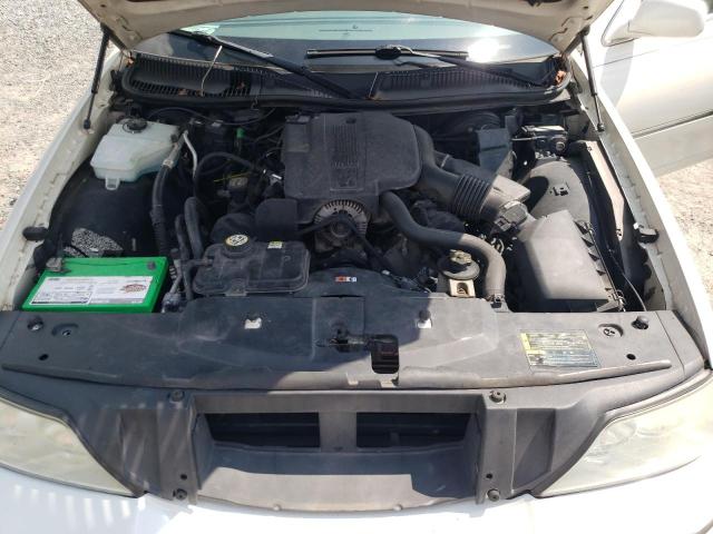 Photo 11 from auction – 2004 LINCOLN TOWN CAR U with VIN 1LNHM83WX4Y682247