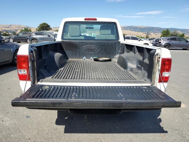 Photo 10 from auction – 2010 FORD RANGER with VIN 1FTKR1AD7APA46777