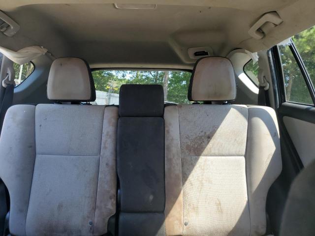 Photo 10 from auction – 2016 TOYOTA RAV4 XLE with VIN 2T3WFREV9GW238176