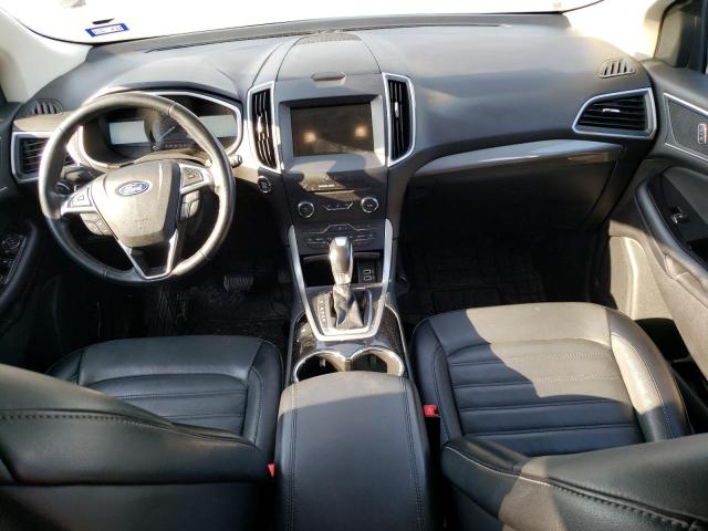 Photo 8 from auction – 2018 FORD EDGE SEL with VIN 2FMPK3J92JBC44977