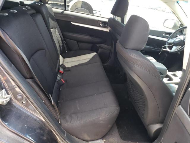 Photo 10 from auction – 2010 SUBARU OUTBACK with VIN 4S4BRCCC9A3347666
