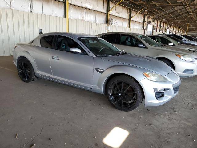 Photo 4 from auction – 2009 MAZDA RX8 with VIN JM1FE17P790400185