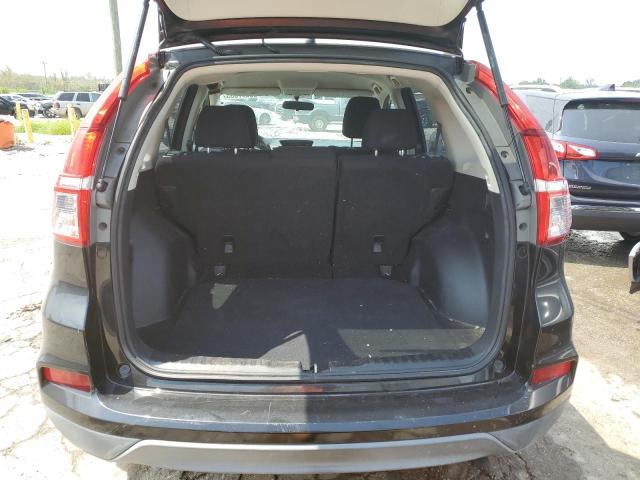 Photo 6 from auction – 2016 HONDA CR-V SE with VIN 2HKRM3H40GH551076