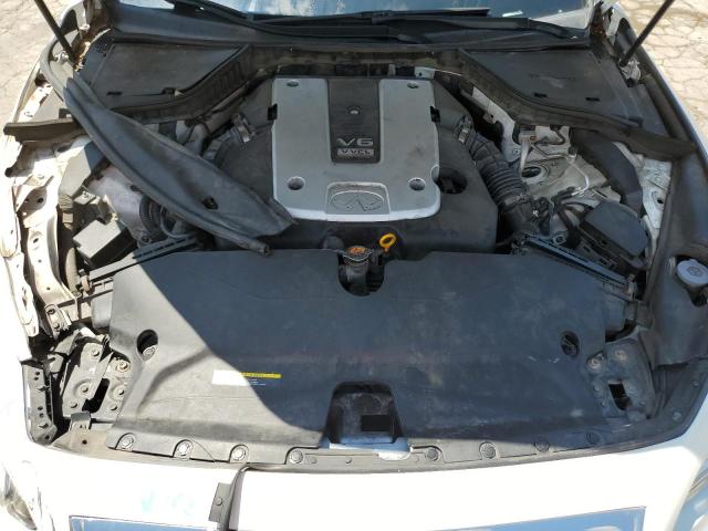 Photo 11 from auction – 2015 INFINITI Q50 BASE with VIN JN1BV7AR0FM390229