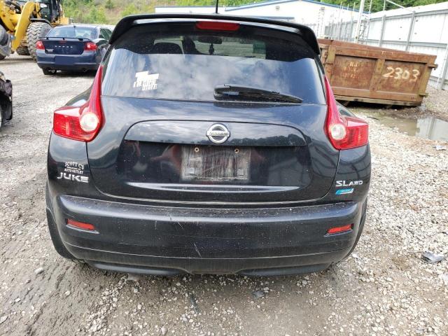 Photo 6 from auction – 2012 NISSAN JUKE S with VIN JN8AF5MV7CT125543