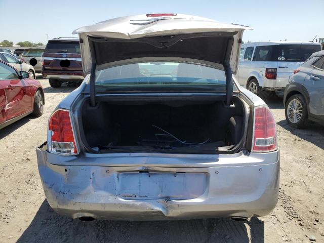 Photo 6 from auction – 2014 CHRYSLER 300 S with VIN 2C3CCABG5EH160077