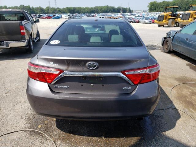 Photo 6 from auction – 2017 TOYOTA CAMRY LE with VIN 4T1BF1FK4HU332142