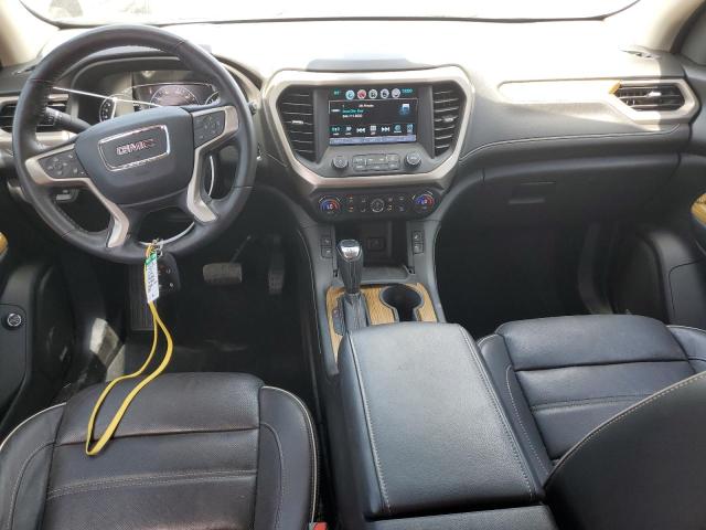 Photo 8 from auction – 2017 GMC ACADIA DEN with VIN 1GKKNPLS0HZ196758