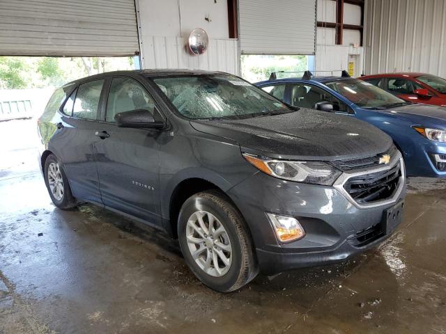 Photo 4 from auction – 2020 CHEVROLET EQUINOX LS with VIN 2GNAXSEVXL6152726