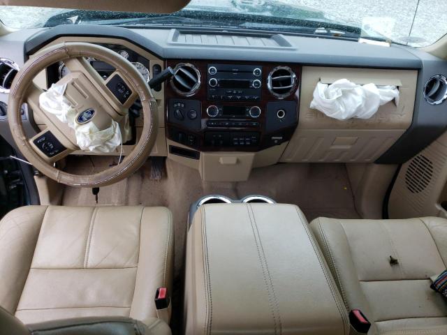 Photo 8 from auction – 2010 FORD F250 SUPER with VIN 1FTSW2BR0AEB27172