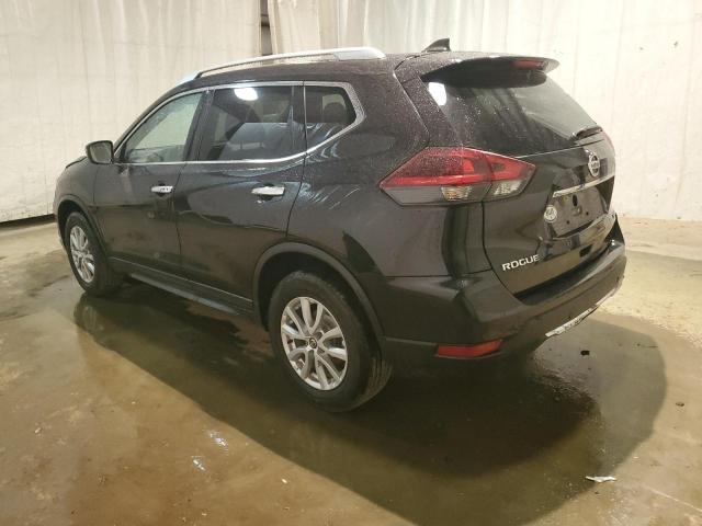 Photo 2 from auction – 2020 NISSAN ROGUE S with VIN KNMAT2MV2LP539289