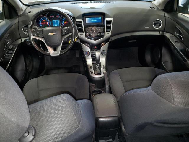 Photo 8 from auction – 2014 CHEVROLET CRUZE LT with VIN 1G1PC5SB4E7356976