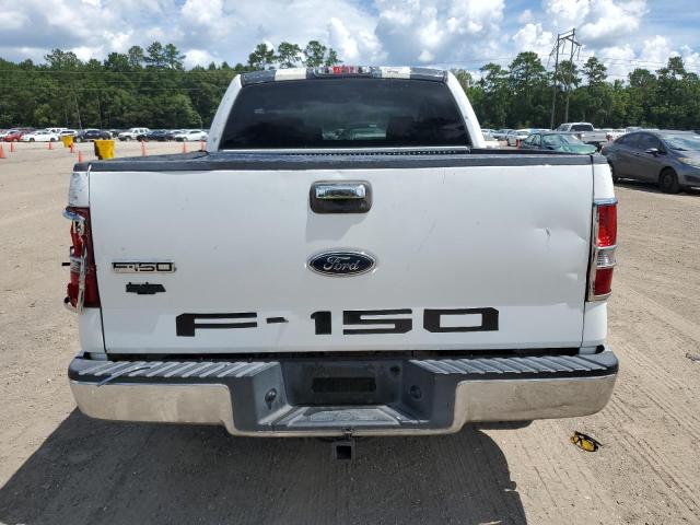 Photo 6 from auction – 2005 FORD F150 SUPER with VIN 1FTPW12585FB07166