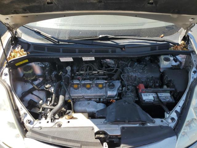 Photo 12 from auction – 2006 TOYOTA SIENNA CE with VIN 5TDZA23C26S455184